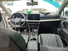 Volkswagen Tiguan L Outstanding Edition 300TSI Automatic FWD Dragon Ascendant Version - ფოტო 10