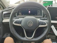 Volkswagen Tiguan L Outstanding Edition 300TSI Automatic FWD Dragon Ascendant Version - ფოტო 11