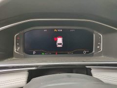 Volkswagen Tiguan L Outstanding Edition 300TSI Automatic FWD Dragon Ascendant Version - ფოტო 12