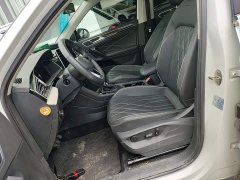 Volkswagen Tiguan L Outstanding Edition 300TSI Automatic FWD Dragon Ascendant Version - ფოტო 15