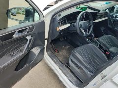 Volkswagen Tiguan L Outstanding Edition 300TSI Automatic FWD Dragon Ascendant Version - ფოტო 16