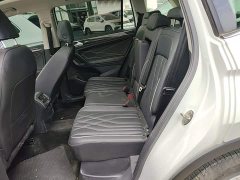 Volkswagen Tiguan L Outstanding Edition 300TSI Automatic FWD Dragon Ascendant Version - ფოტო 17