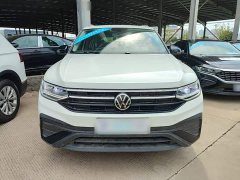 Volkswagen Tiguan L Outstanding Edition 300TSI Automatic FWD Dragon Ascendant Version - ფოტო 3