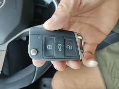 Volkswagen Tiguan L Outstanding Edition 300TSI Automatic FWD Dragon Ascendant Version - ფოტო 9