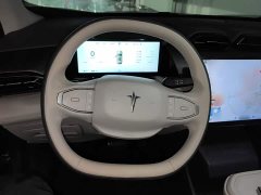 Dongfeng Shijie 06 520km Range - ფოტო 11