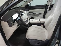 Dongfeng Shijie 06 520km Range - ფოტო 15