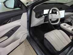 Dongfeng Shijie 06 520km Range - ფოტო 16