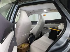 Dongfeng Shijie 06 520km Range - ფოტო 17