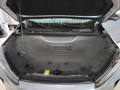 Dongfeng Shijie 06 520km Range - ფოტო 20