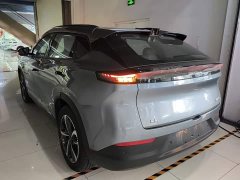 Dongfeng Shijie 06 520km Range - ფოტო 5