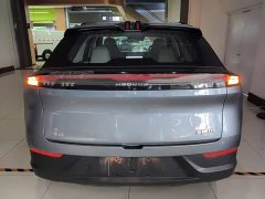 Dongfeng Shijie 06 520km Range - ფოტო 6