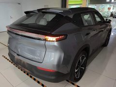 Dongfeng Shijie 06 520km Range - ფოტო 7