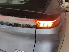 Dongfeng Shijie 06 520km Range - ფოტო 8