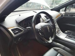 Lincoln MKZ 2020 2.0T Luxury Edition - ფოტო 10