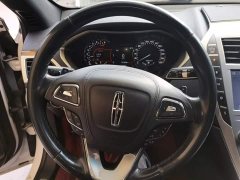 Lincoln MKZ 2020 2.0T Luxury Edition - ფოტო 11