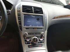 Lincoln MKZ 2020 2.0T Luxury Edition - ფოტო 13