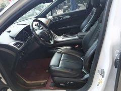 Lincoln MKZ 2020 2.0T Luxury Edition - ფოტო 15