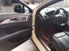 Lincoln MKZ 2020 2.0T Luxury Edition - ფოტო 16