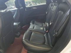 Lincoln MKZ 2020 2.0T Luxury Edition - ფოტო 17