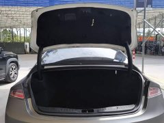 Lincoln MKZ 2020 2.0T Luxury Edition - ფოტო 19