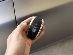 Lincoln MKZ 2020 2.0T Luxury Edition - ფოტო 9