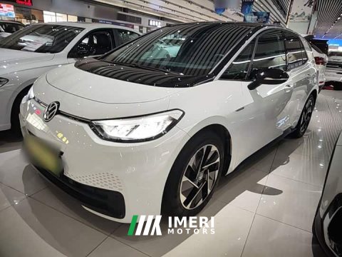 2024 Volkswagen ID.3 Outstanding Edition - ავტომობილი ჩინეთიდან