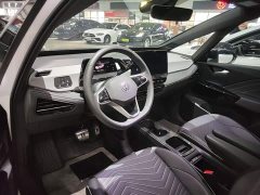 Volkswagen ID.3 Outstanding Edition - ფოტო 10