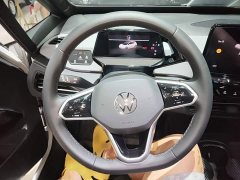 Volkswagen ID.3 Outstanding Edition - ფოტო 11