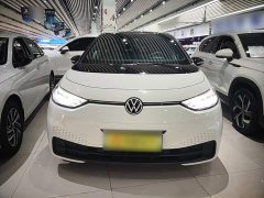 Volkswagen ID.3 Outstanding Edition - ფოტო 3