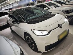 Volkswagen ID.3 Outstanding Edition - ფოტო 4