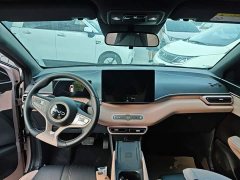 BYD Seagull Smart Driving Edition 305km Freedom Edition - ფოტო 10