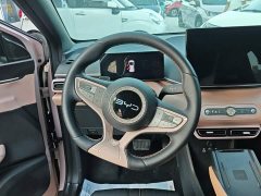 BYD Seagull Smart Driving Edition 305km Freedom Edition - ფოტო 11