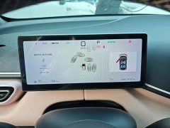 BYD Seagull Smart Driving Edition 305km Freedom Edition - ფოტო 12
