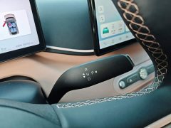 BYD Seagull Smart Driving Edition 305km Freedom Edition - ფოტო 14