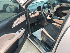 BYD Seagull Smart Driving Edition 305km Freedom Edition - ფოტო 16