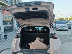 BYD Seagull Smart Driving Edition 305km Freedom Edition - ფოტო 19