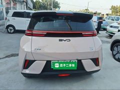 BYD Seagull Smart Driving Edition 305km Freedom Edition - ფოტო 6