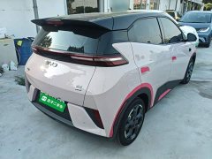 BYD Seagull Smart Driving Edition 305km Freedom Edition - ფოტო 7