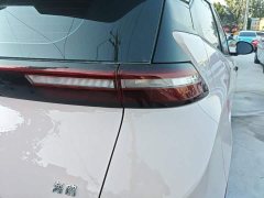 BYD Seagull Smart Driving Edition 305km Freedom Edition - ფოტო 8