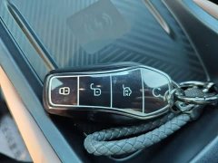 BYD Seagull Smart Driving Edition 305km Freedom Edition - ფოტო 9
