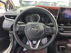 Toyota Corolla 2021 1.2T S-CVT Elite Plus - ფოტო 11