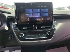 Toyota Corolla 2021 1.2T S-CVT Elite Plus - ფოტო 13