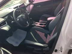 Toyota Corolla 2021 1.2T S-CVT Elite Plus - ფოტო 15