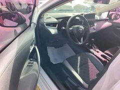 Toyota Corolla 2021 1.2T S-CVT Elite Plus - ფოტო 16