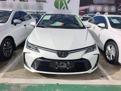 Toyota Corolla 2021 1.2T S-CVT Elite Plus - ფოტო 3