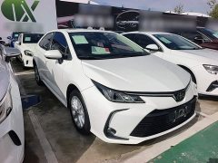 Toyota Corolla 2021 1.2T S-CVT Elite Plus - ფოტო 4