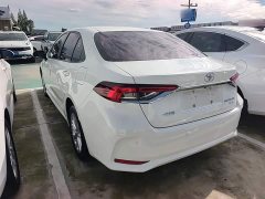 Toyota Corolla 2021 1.2T S-CVT Elite Plus - ფოტო 5