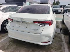 Toyota Corolla 2021 1.2T S-CVT Elite Plus - ფოტო 6