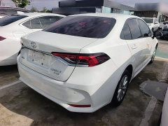 Toyota Corolla 2021 1.2T S-CVT Elite Plus - ფოტო 7