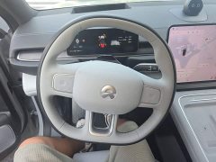 NIO ES6 75kWh - ფოტო 11